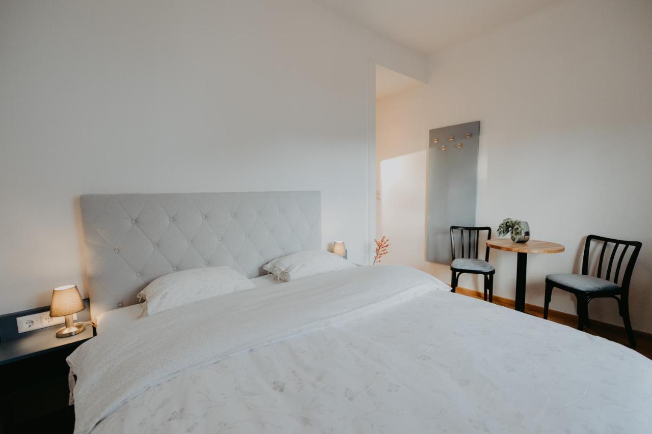 Der Loeffler Am Semmering Bed&Breakfast Εξωτερικό φωτογραφία