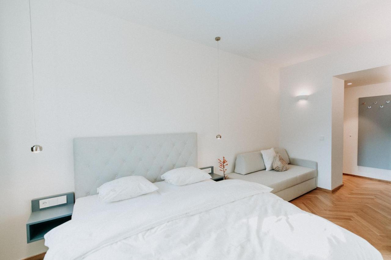 Der Loeffler Am Semmering Bed&Breakfast Εξωτερικό φωτογραφία
