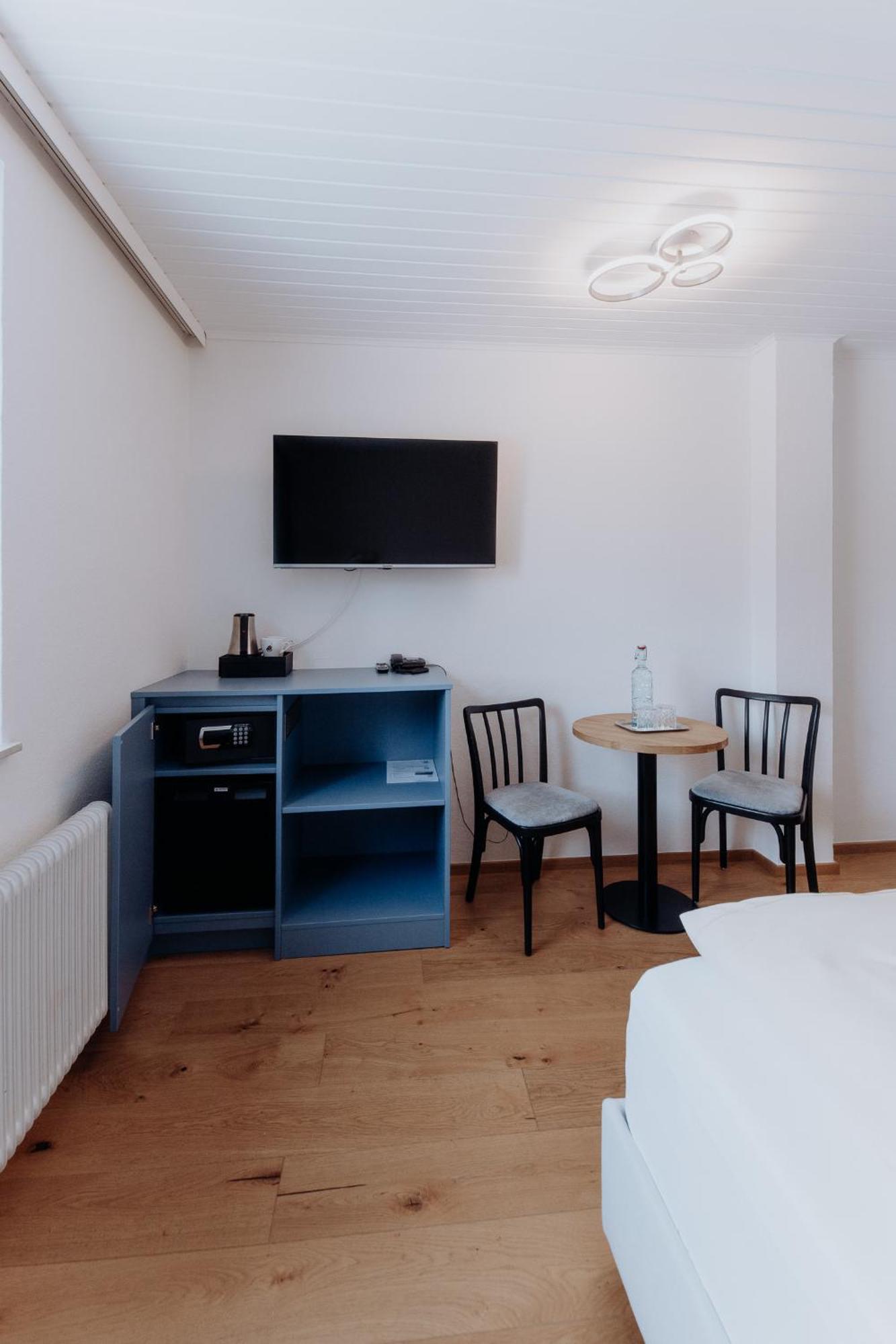 Der Loeffler Am Semmering Bed&Breakfast Δωμάτιο φωτογραφία