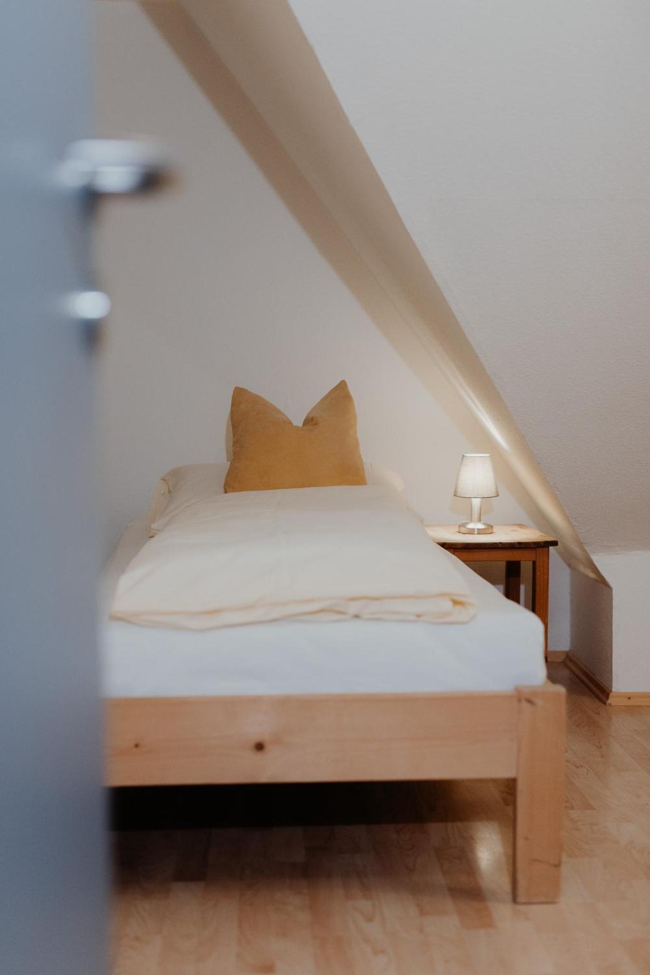 Der Loeffler Am Semmering Bed&Breakfast Δωμάτιο φωτογραφία