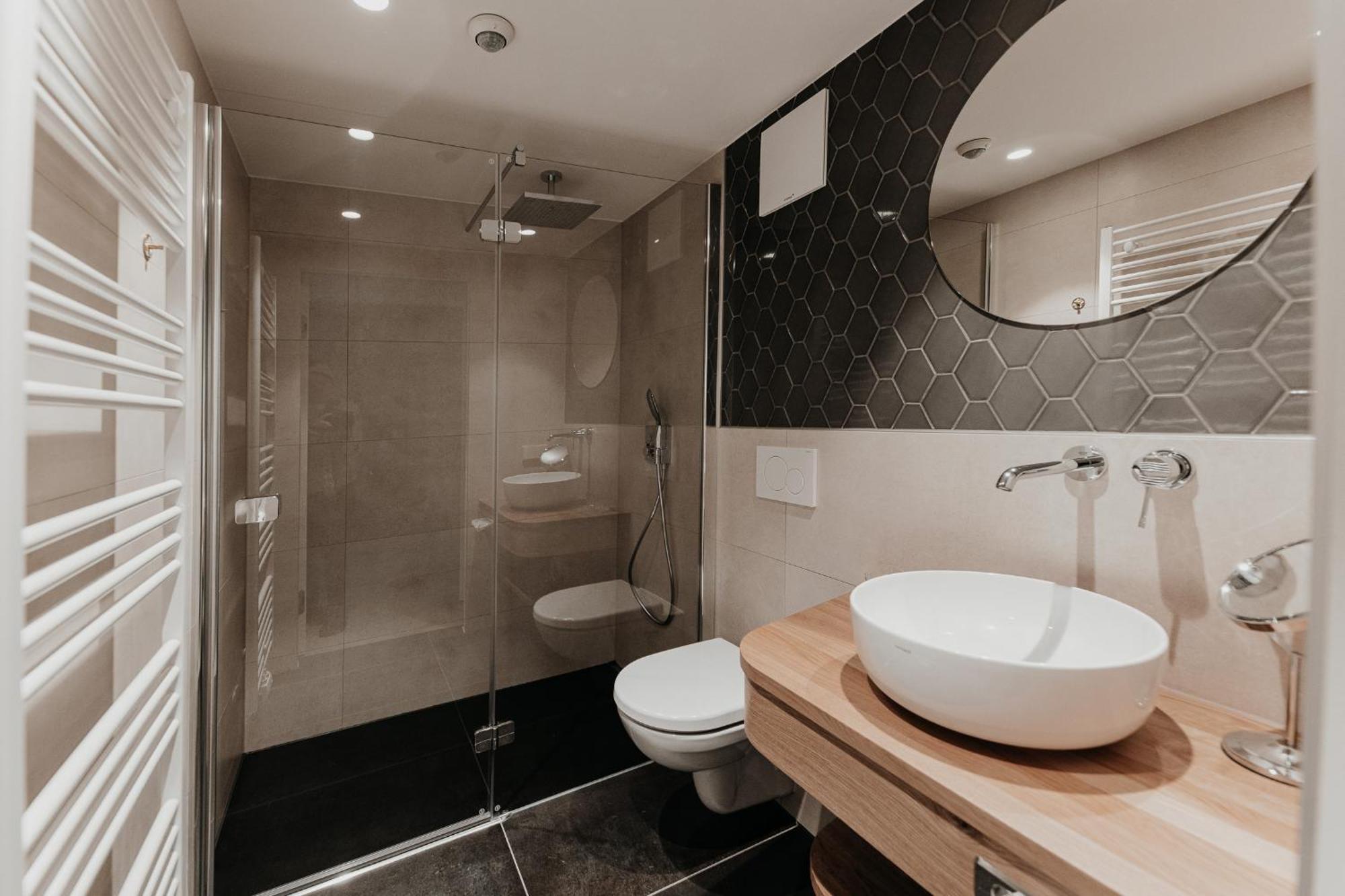 Der Loeffler Am Semmering Bed&Breakfast Δωμάτιο φωτογραφία