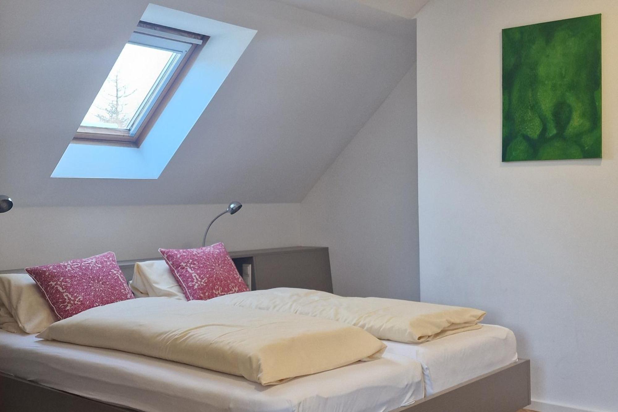 Der Loeffler Am Semmering Bed&Breakfast Εξωτερικό φωτογραφία