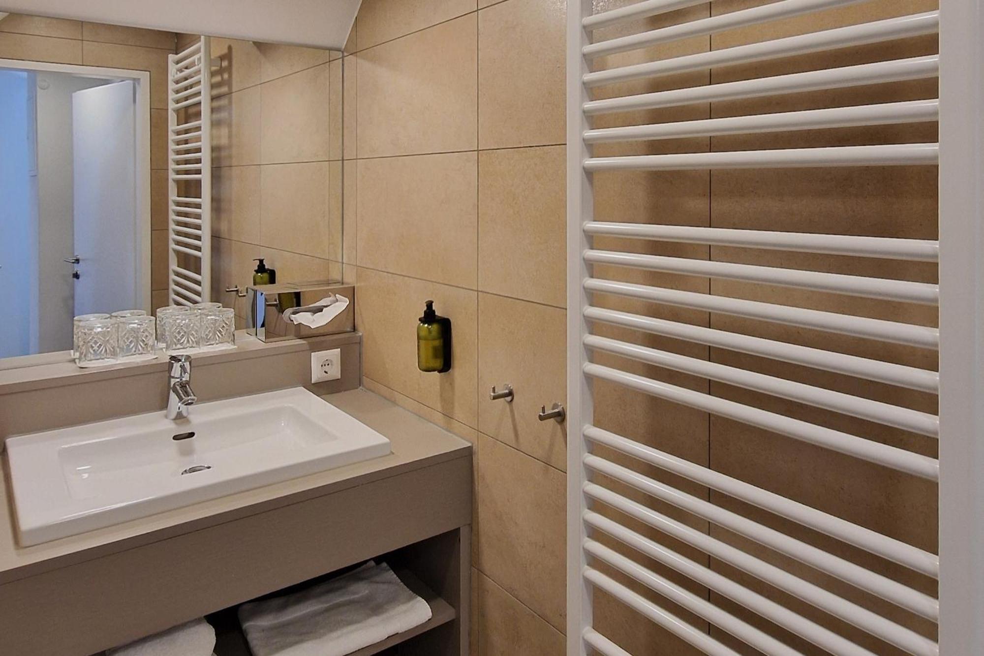 Der Loeffler Am Semmering Bed&Breakfast Εξωτερικό φωτογραφία